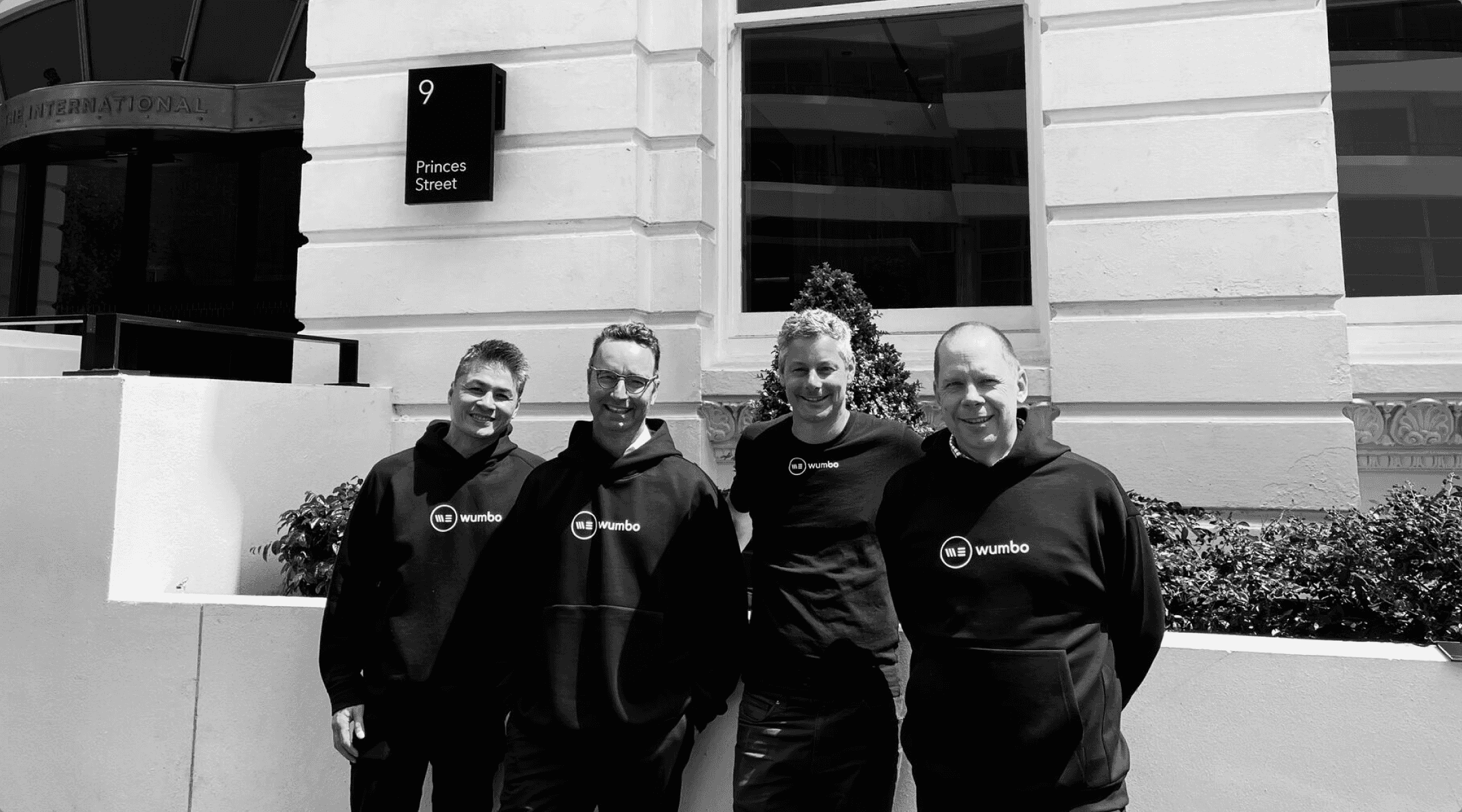 Wumbo now in New Zealand!