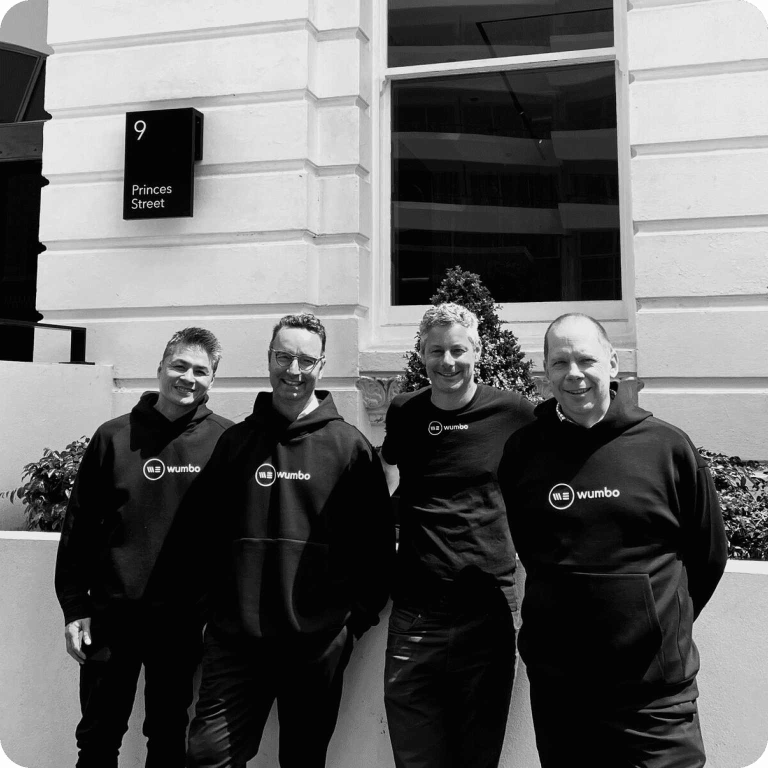 Wumbo now in New Zealand!