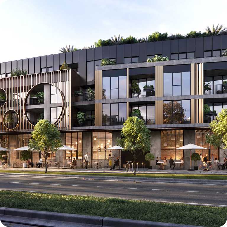 Wumbo now at Yarrabend!