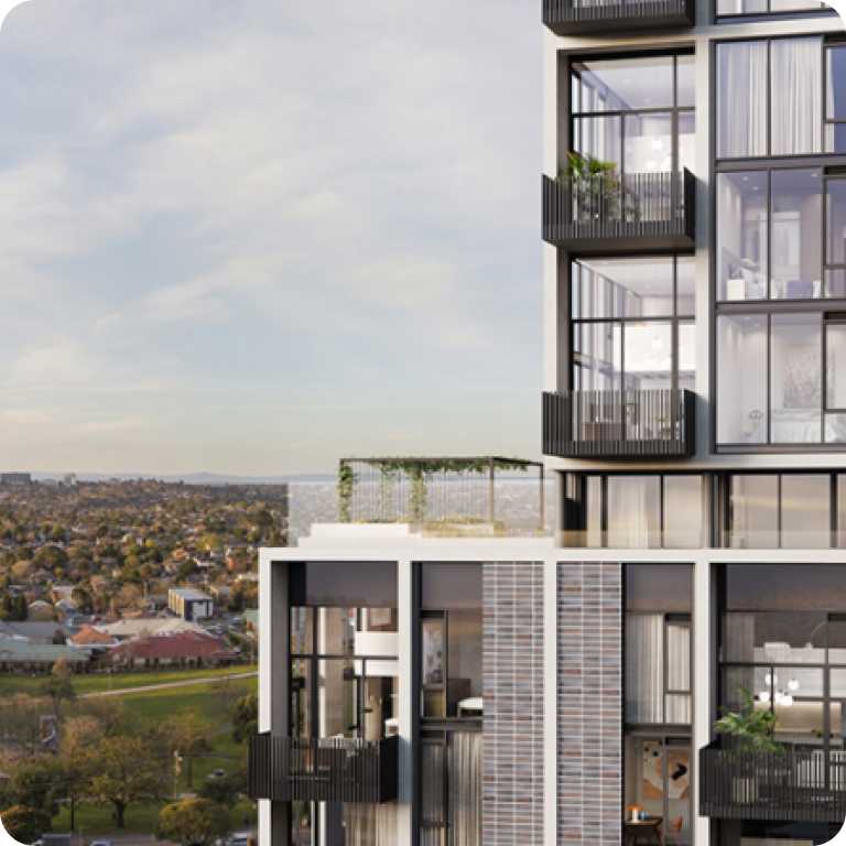 Another Building Joins the Wumbo Family!