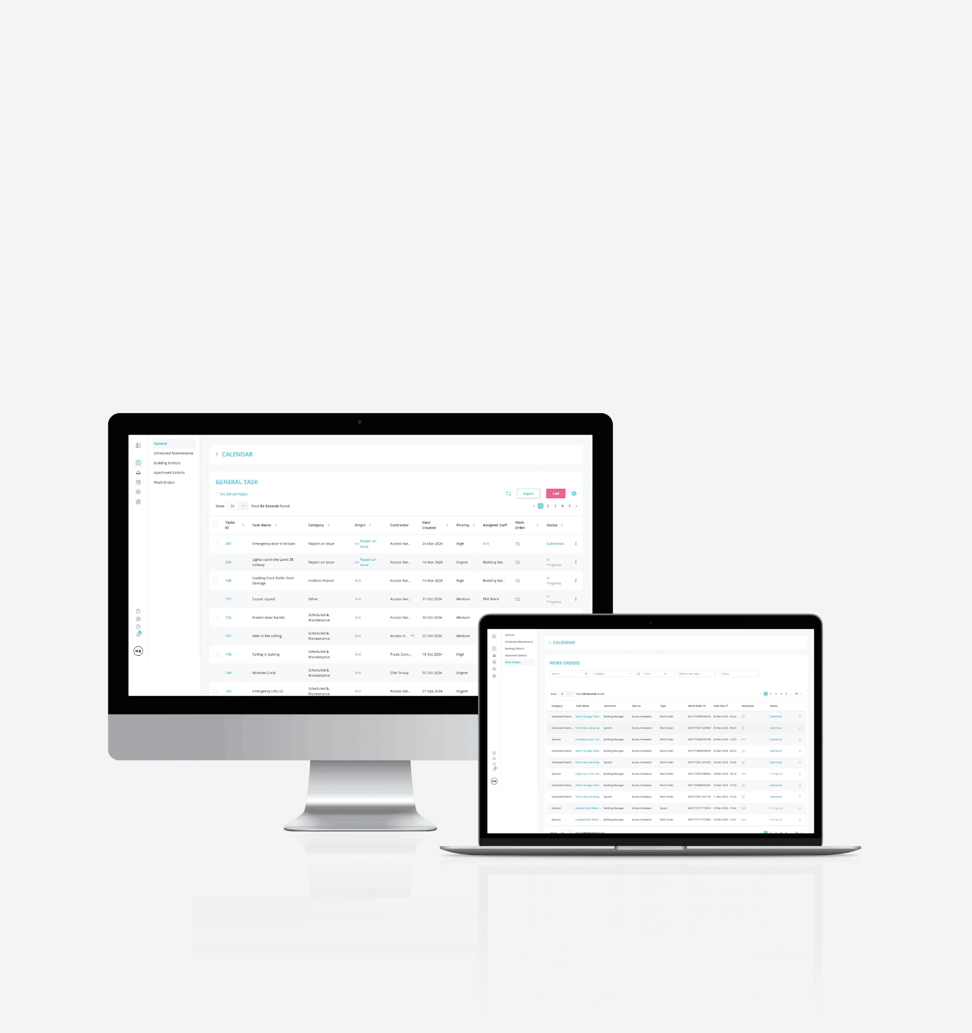 Smarter Management Simplified Operations