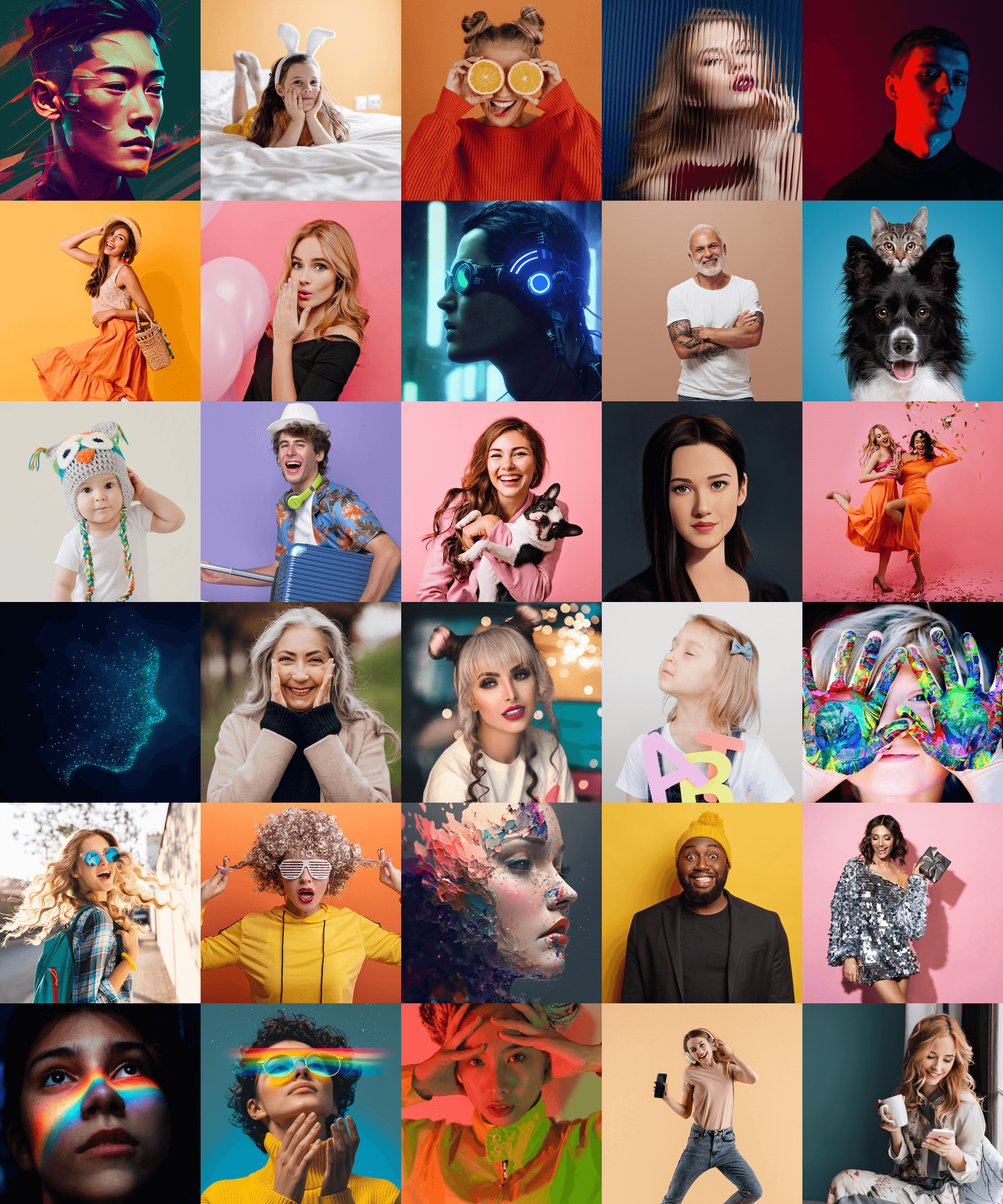 Community and Social Feed