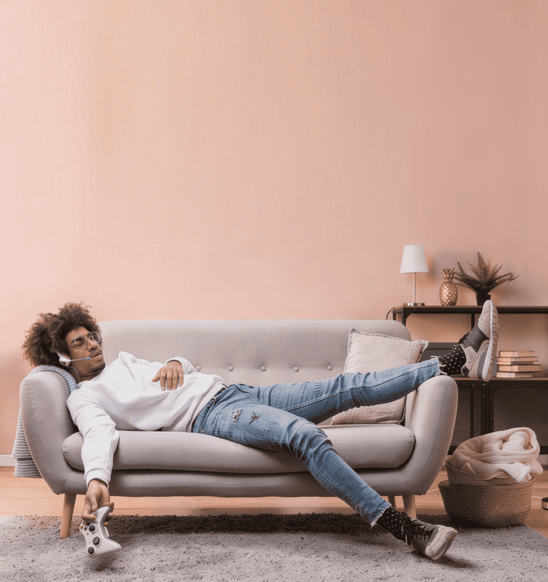 Home Services at Your Fingertips