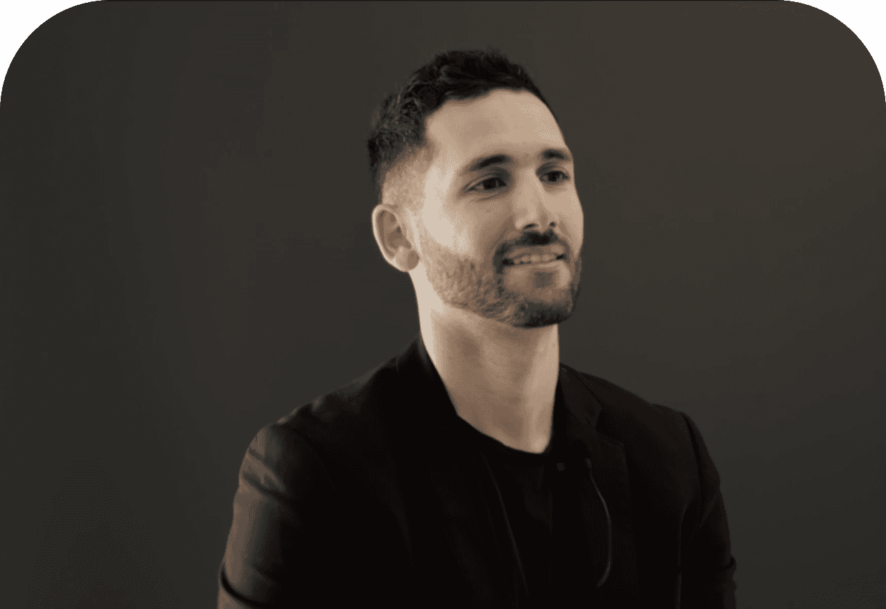 Meet our CTO