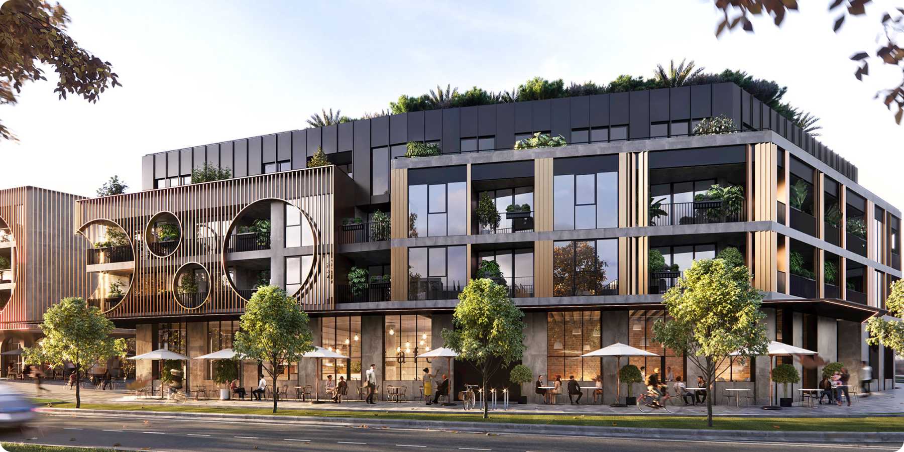 Wumbo now at Yarrabend!