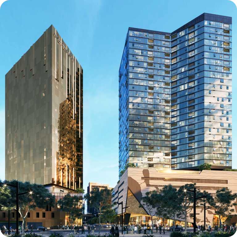 Wumbo now at Perth Hub!