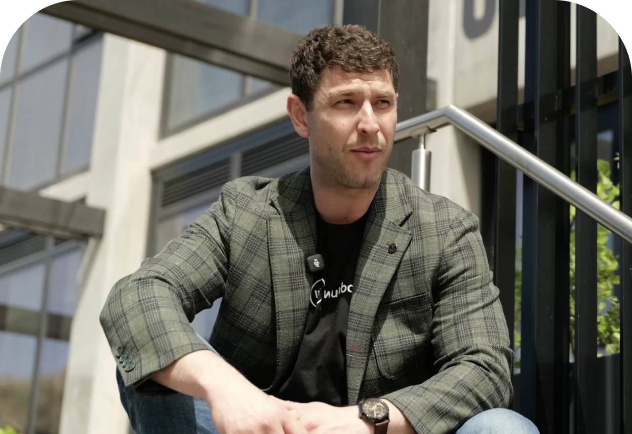 Introducing “Wumbo Talks” — a lifestyle video series by Wumbo